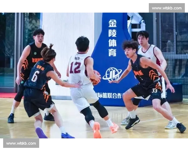 终场哨响后的坚持与成长在那场篮球比赛的最后一刻定格青春记忆