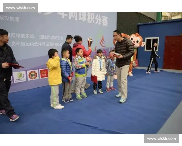 2016年青少年网球比赛精彩回顾与成长历程分析