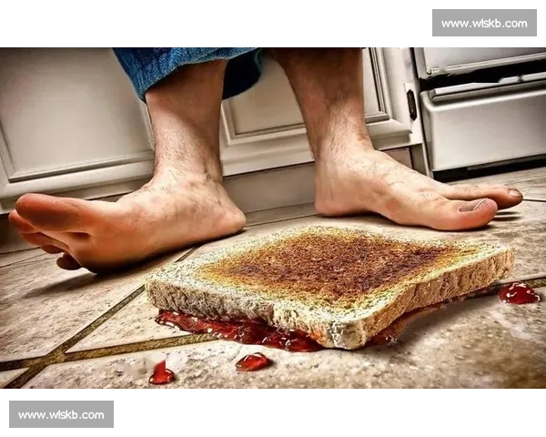 《墨菲比赛的背后:如何从挑战中找到突破与成长的智慧》 《墨菲比赛的背后:如何从挑战中找到突破与成长的智慧》