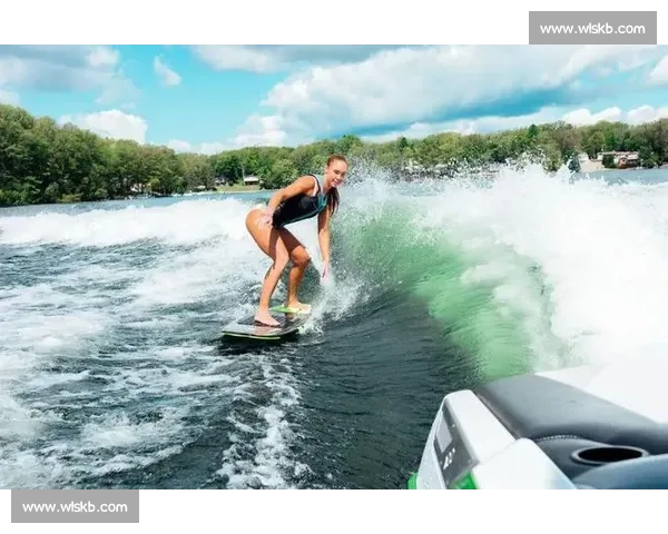 世界滑水比赛：挑战极限与激情碰撞的水上盛宴